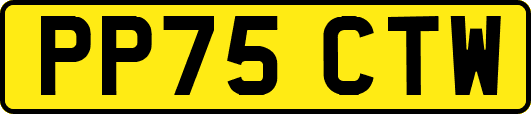 PP75CTW