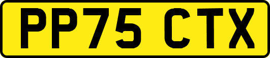 PP75CTX