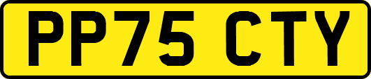 PP75CTY