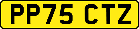 PP75CTZ