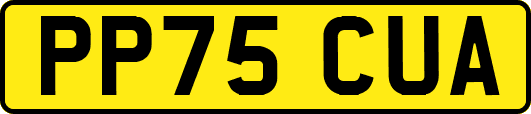 PP75CUA