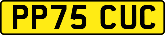 PP75CUC