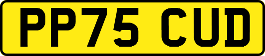 PP75CUD