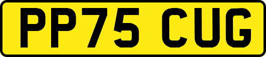 PP75CUG
