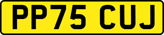 PP75CUJ