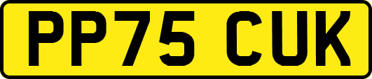 PP75CUK