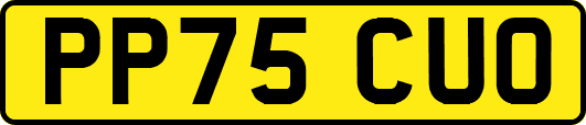 PP75CUO