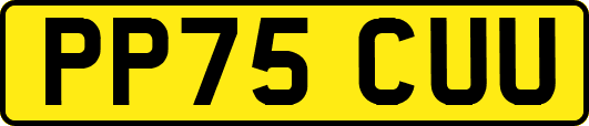 PP75CUU