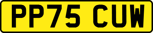 PP75CUW