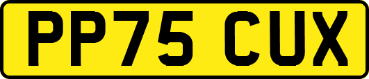 PP75CUX