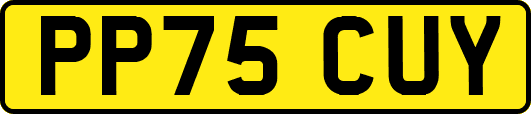 PP75CUY