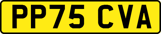 PP75CVA