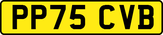 PP75CVB