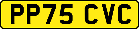 PP75CVC