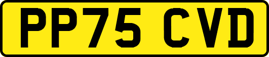 PP75CVD