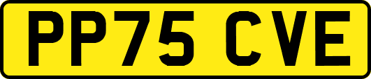 PP75CVE