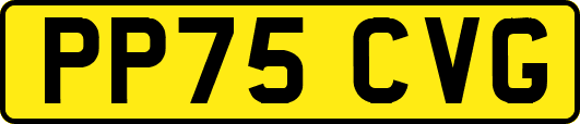 PP75CVG