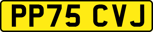 PP75CVJ