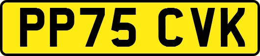 PP75CVK