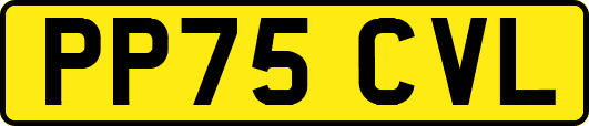 PP75CVL