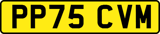 PP75CVM