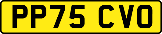 PP75CVO