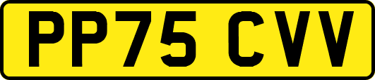 PP75CVV