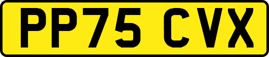 PP75CVX