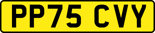 PP75CVY