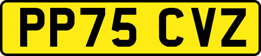 PP75CVZ