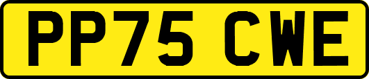 PP75CWE