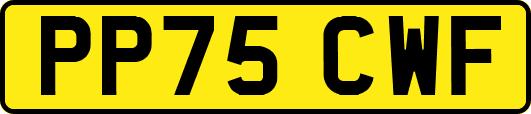 PP75CWF