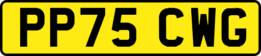 PP75CWG