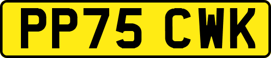 PP75CWK