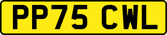 PP75CWL