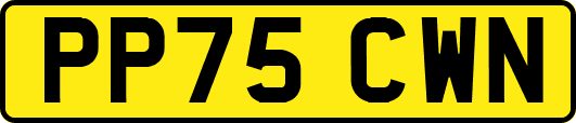 PP75CWN