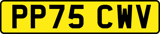 PP75CWV