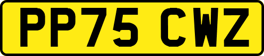 PP75CWZ