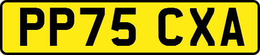PP75CXA