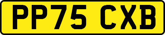PP75CXB