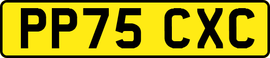 PP75CXC