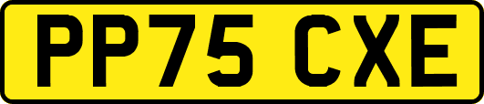 PP75CXE