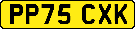PP75CXK