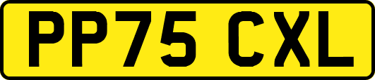 PP75CXL