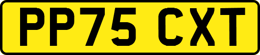 PP75CXT