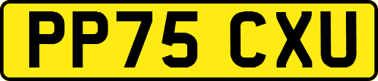 PP75CXU