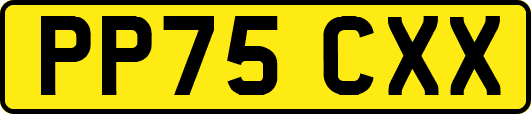 PP75CXX