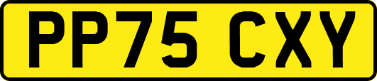 PP75CXY