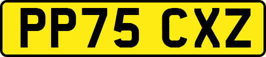 PP75CXZ