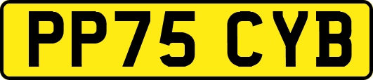 PP75CYB